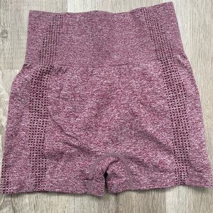 Workout shorts